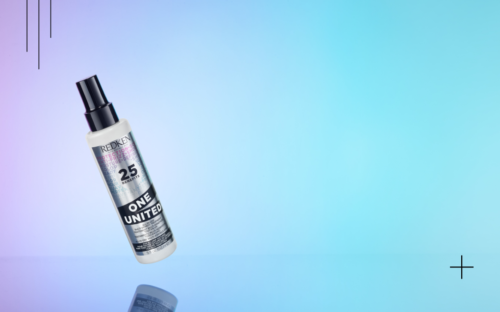 Loreal One United Hair Treatment